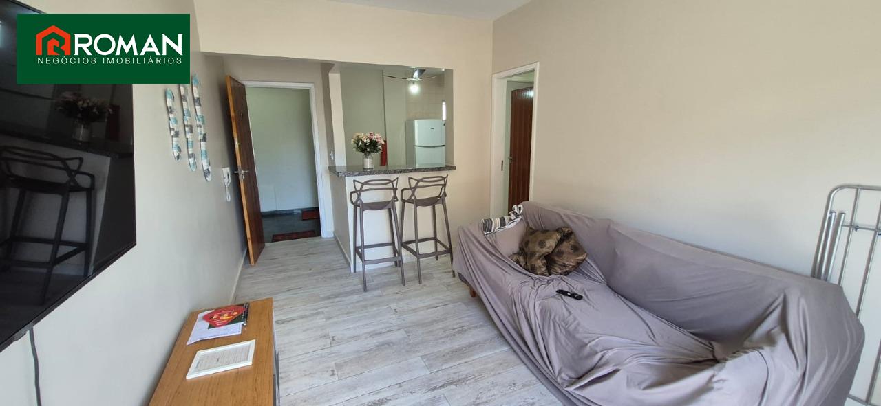 Apartamento à venda no Algodoal: 