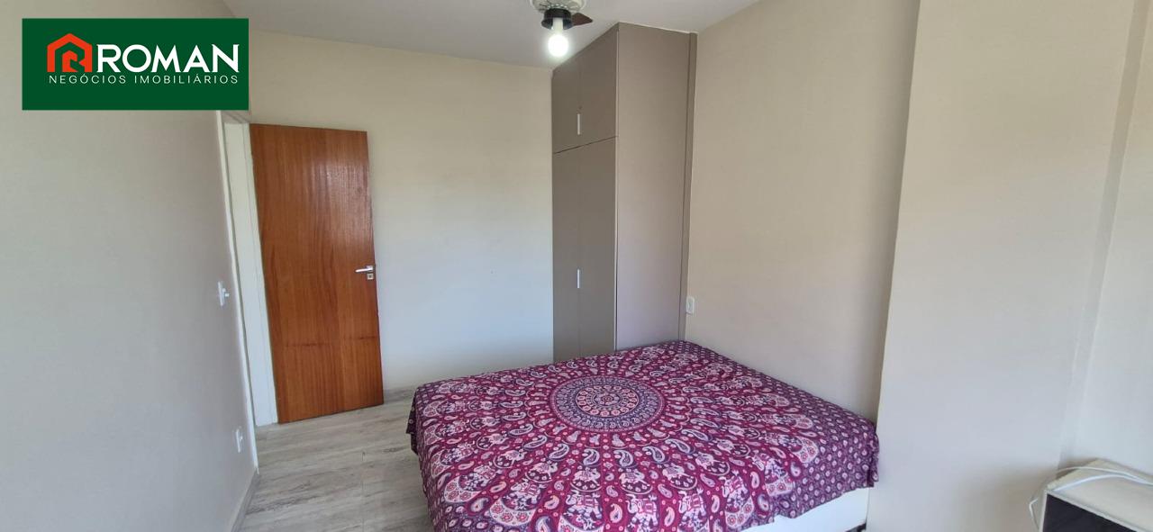 Apartamento à venda no Algodoal: 