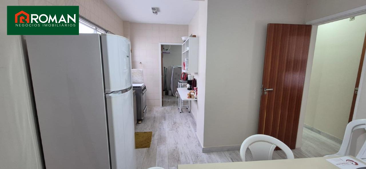Apartamento à venda no Algodoal: 