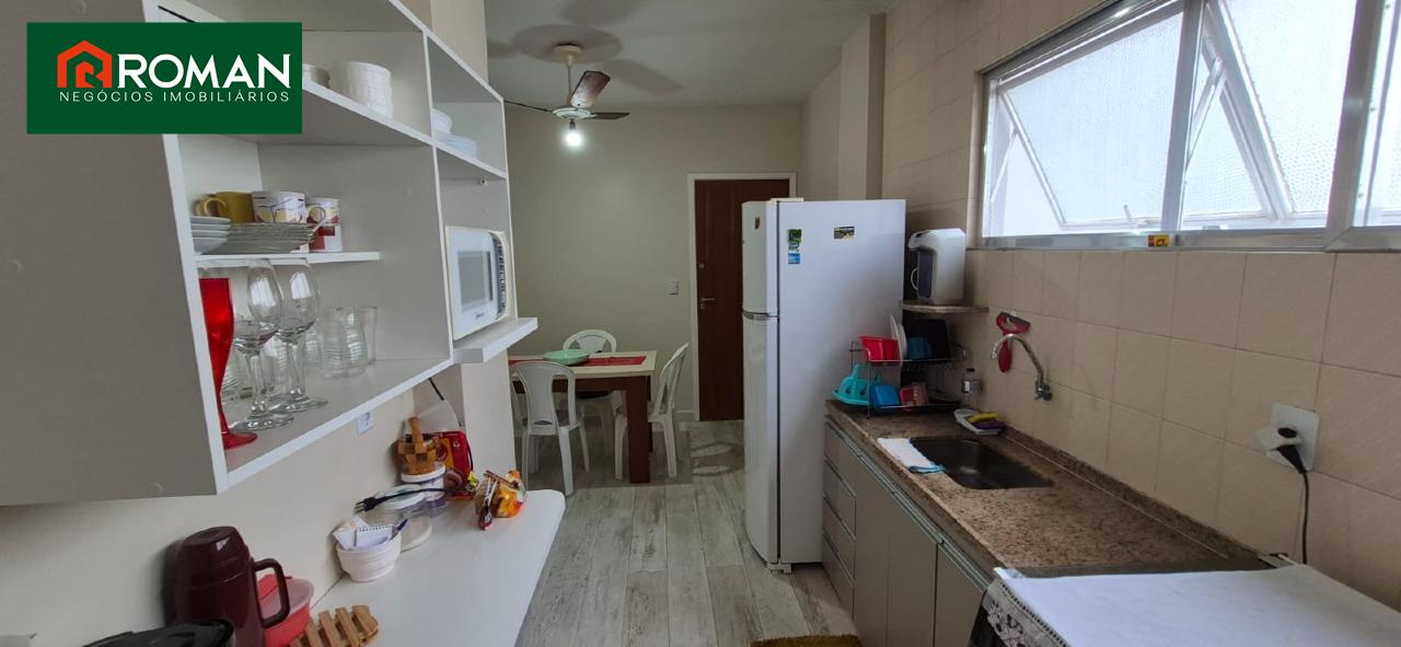 Apartamento à venda no Algodoal: 