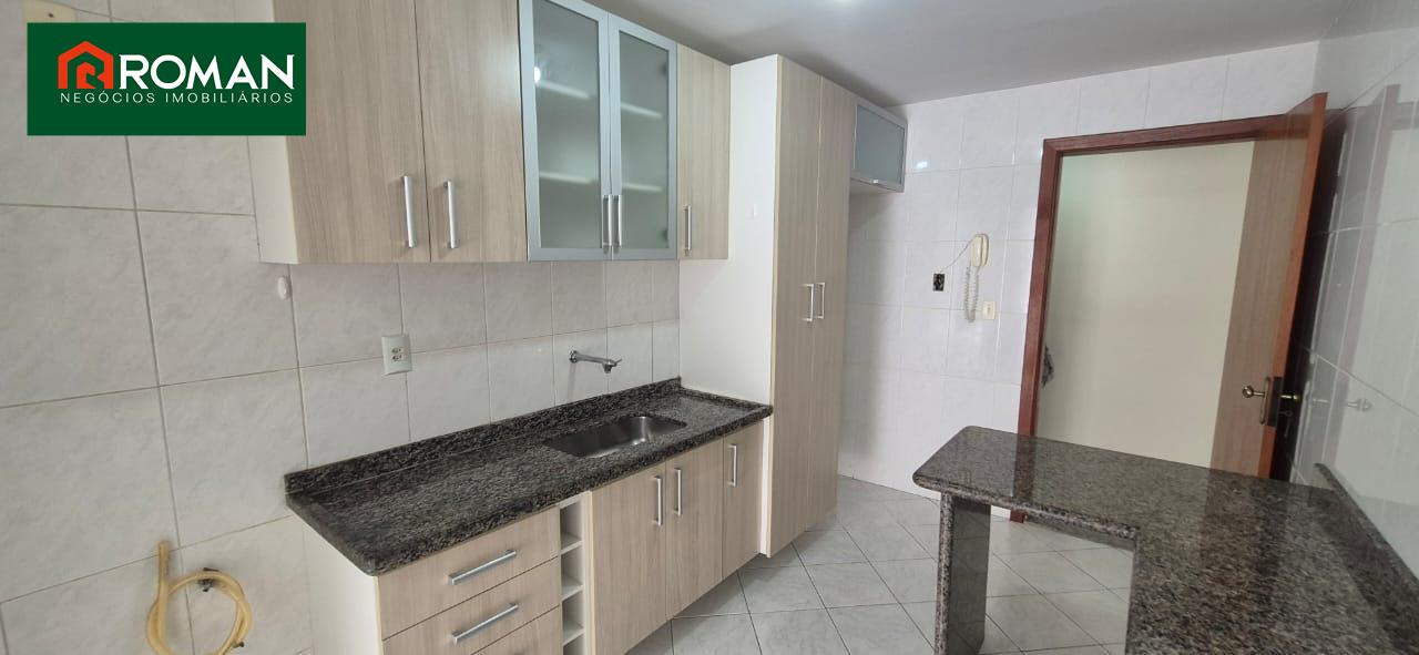 Apartamento à venda no Algodoal: 