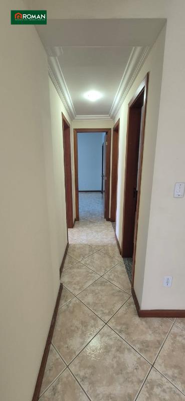 Apartamento à venda no Algodoal: 