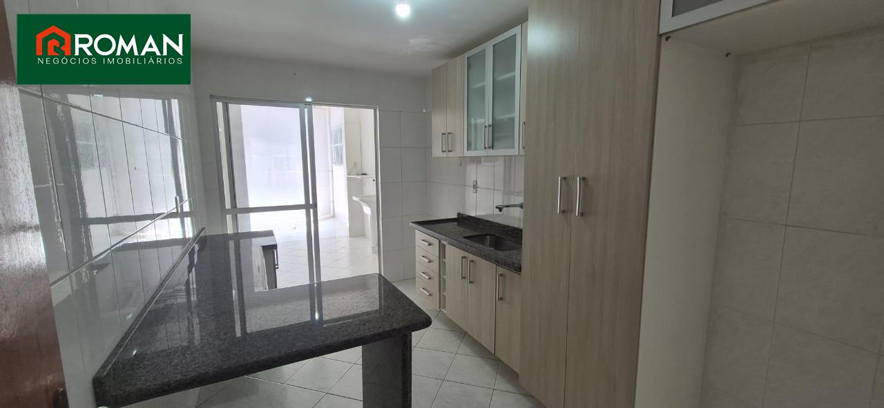 Apartamento à venda no Algodoal: 
