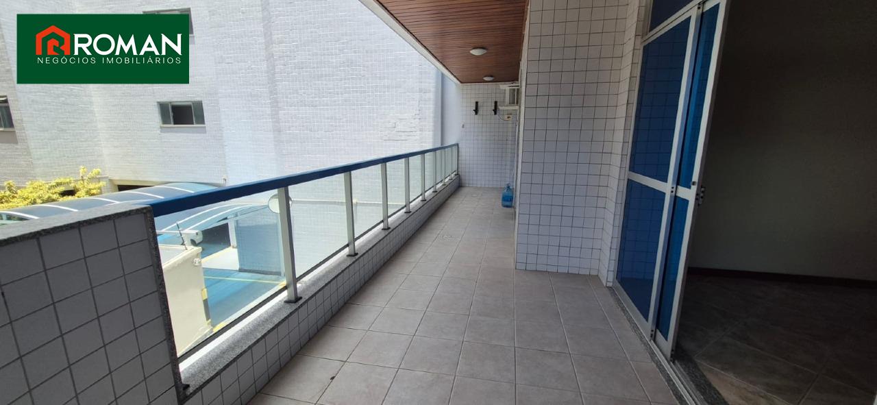 Apartamento à venda no Algodoal: 