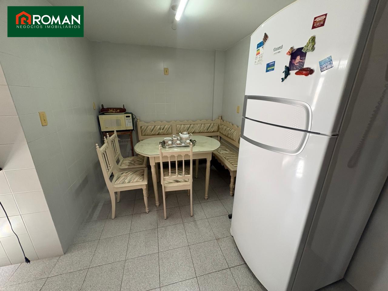 Apartamento à venda no Passagem: 