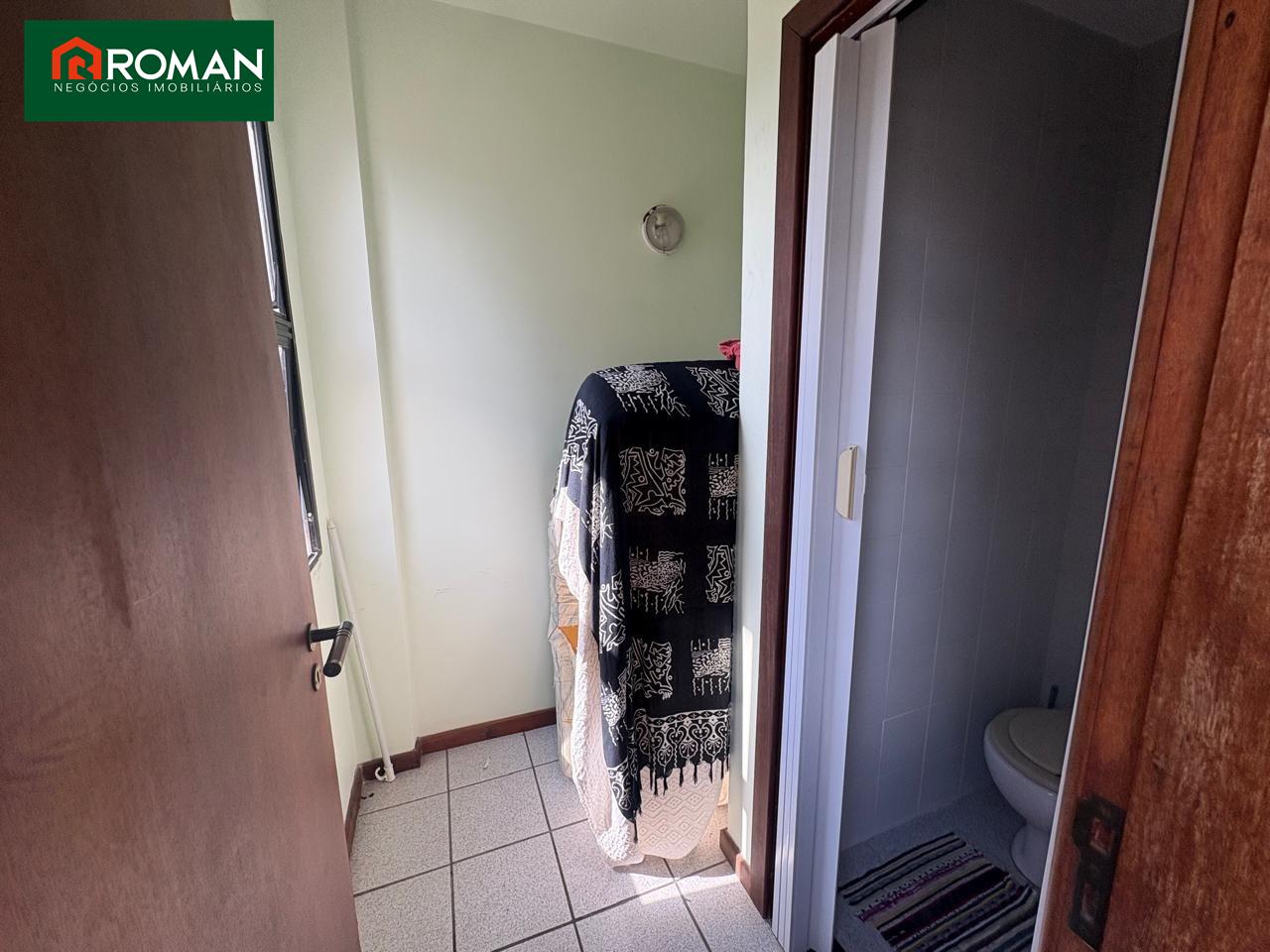 Apartamento à venda no Passagem: 