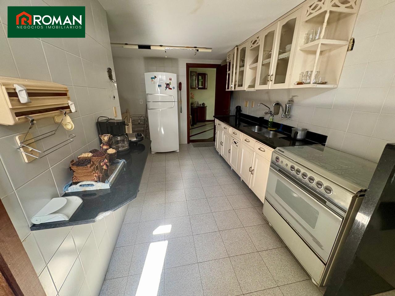 Apartamento à venda no Passagem: 