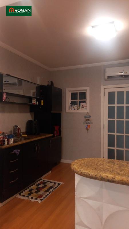 Casa à venda no Jardim Caiçara: 