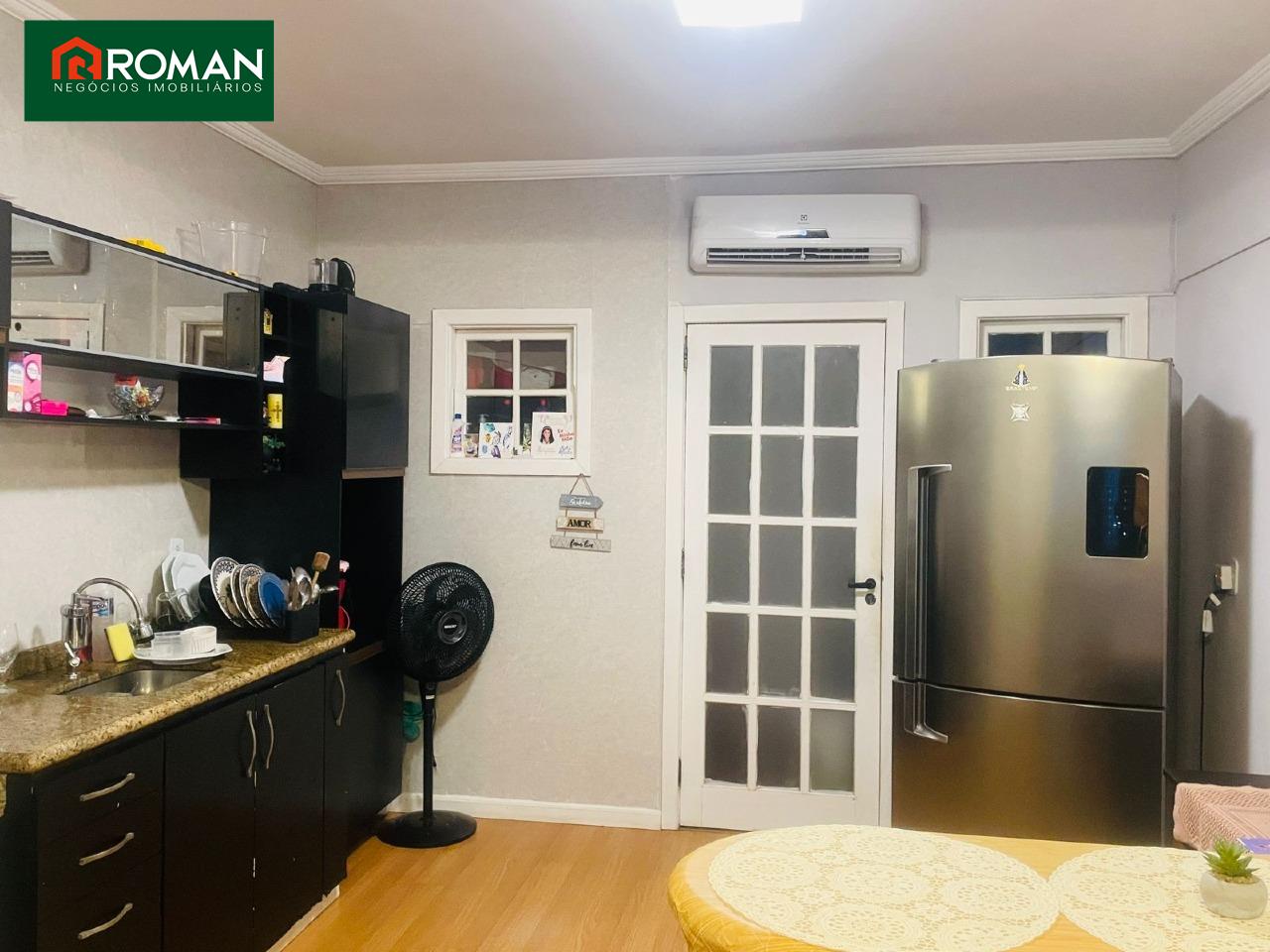 Casa à venda no Jardim Caiçara: 