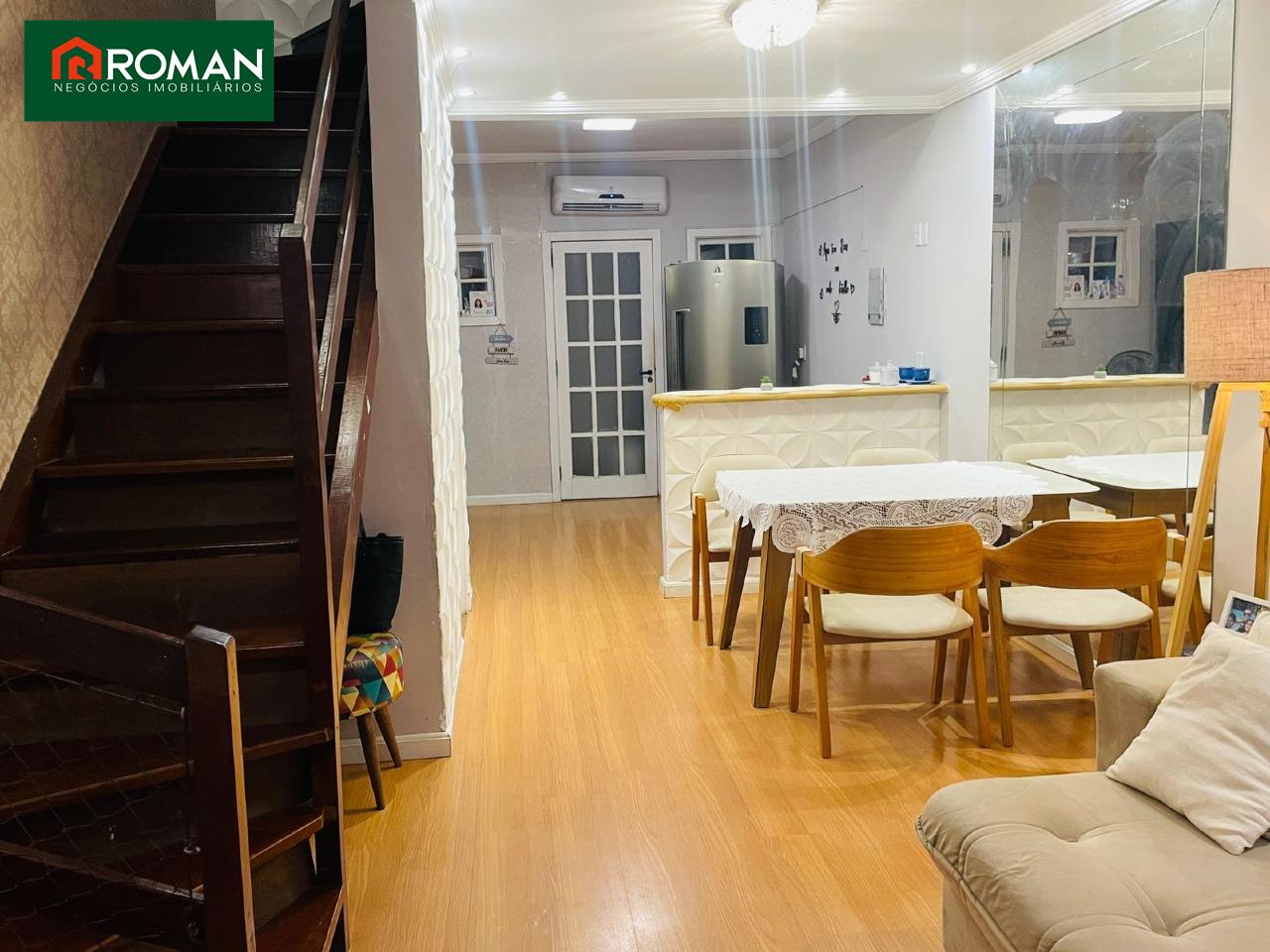 Casa à venda no Jardim Caiçara: 