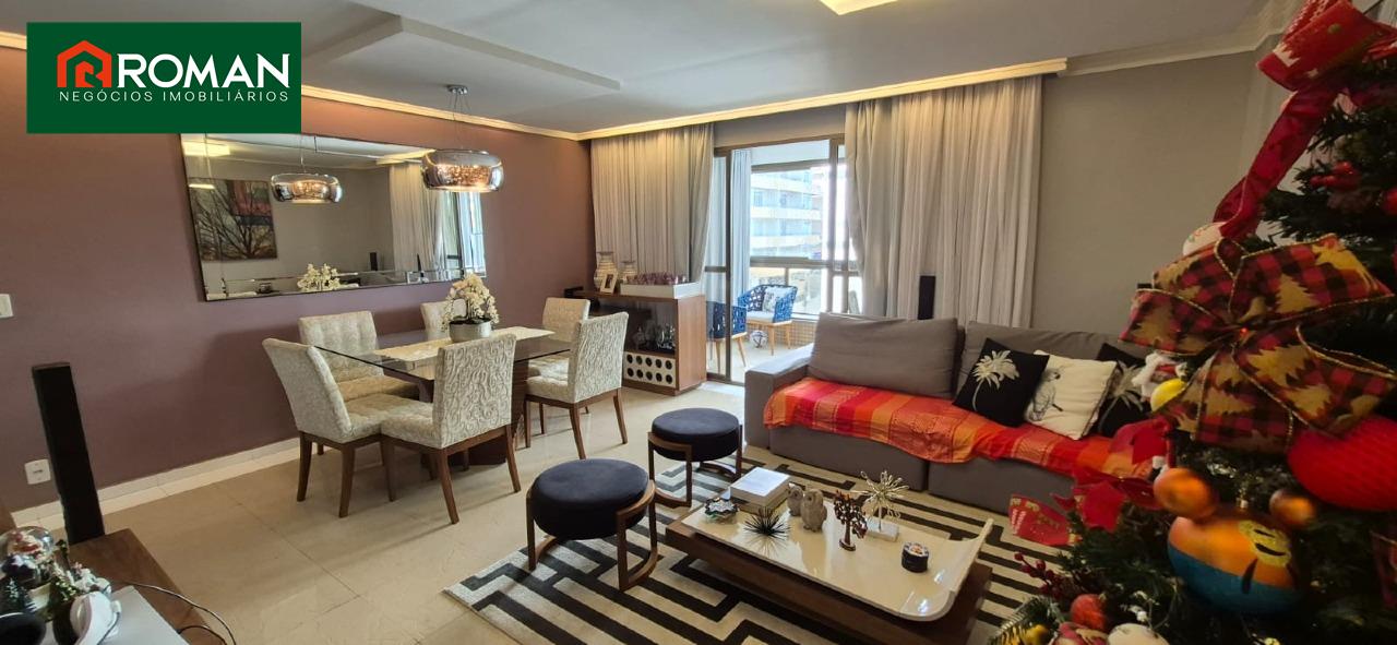 Apartamento à venda no Braga: 