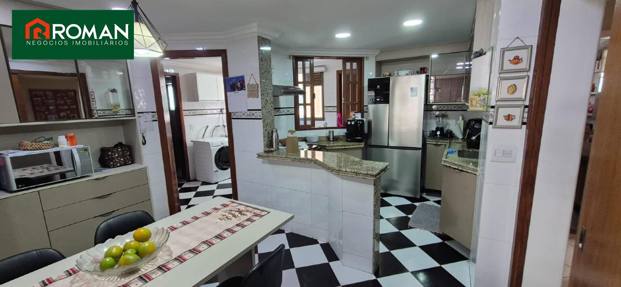 Apartamento à venda no Braga: 