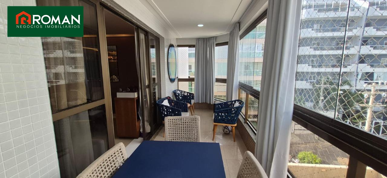 Apartamento à venda no Braga: 