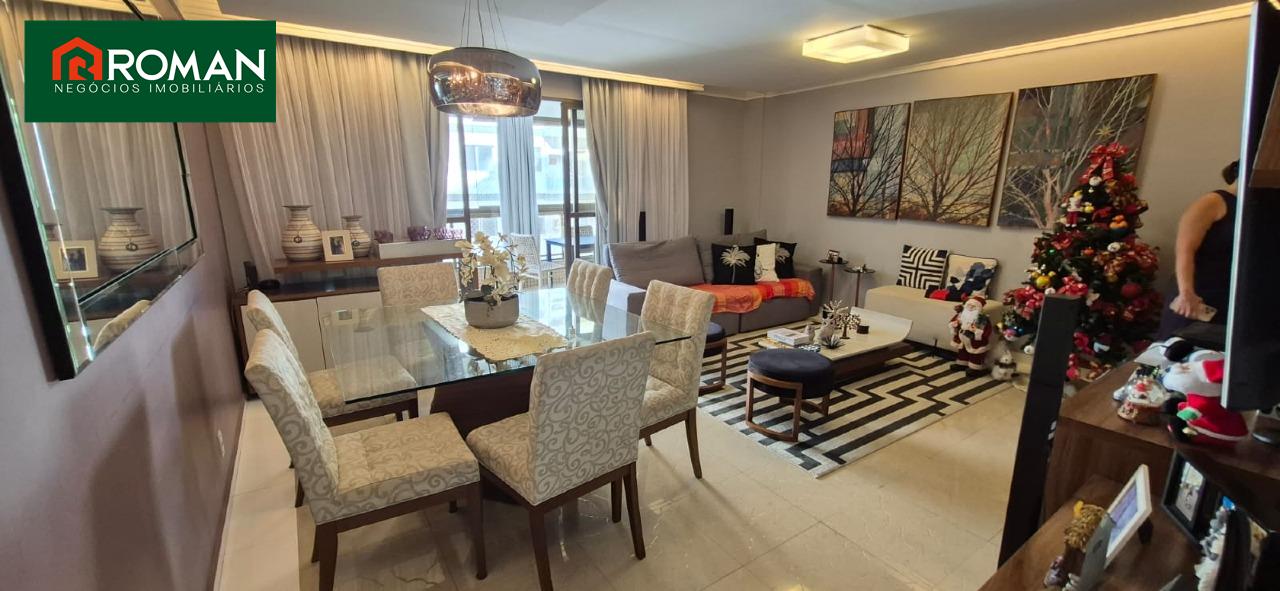 Apartamento à venda no Braga: 