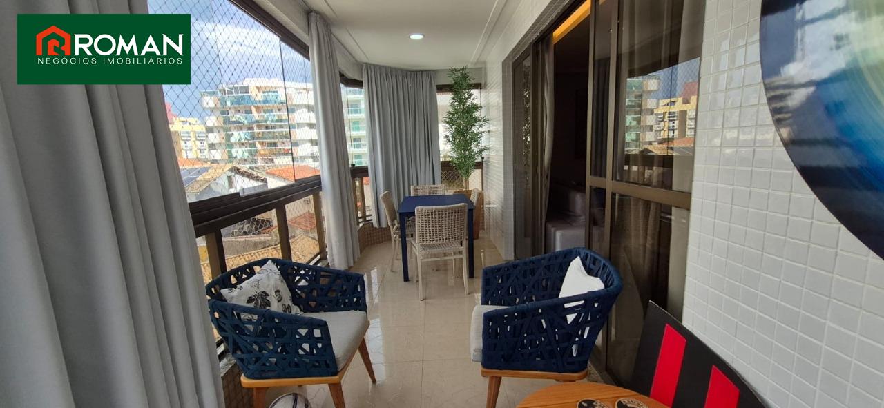 Apartamento à venda no Braga: 