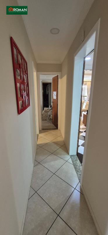 Apartamento à venda no Braga: 