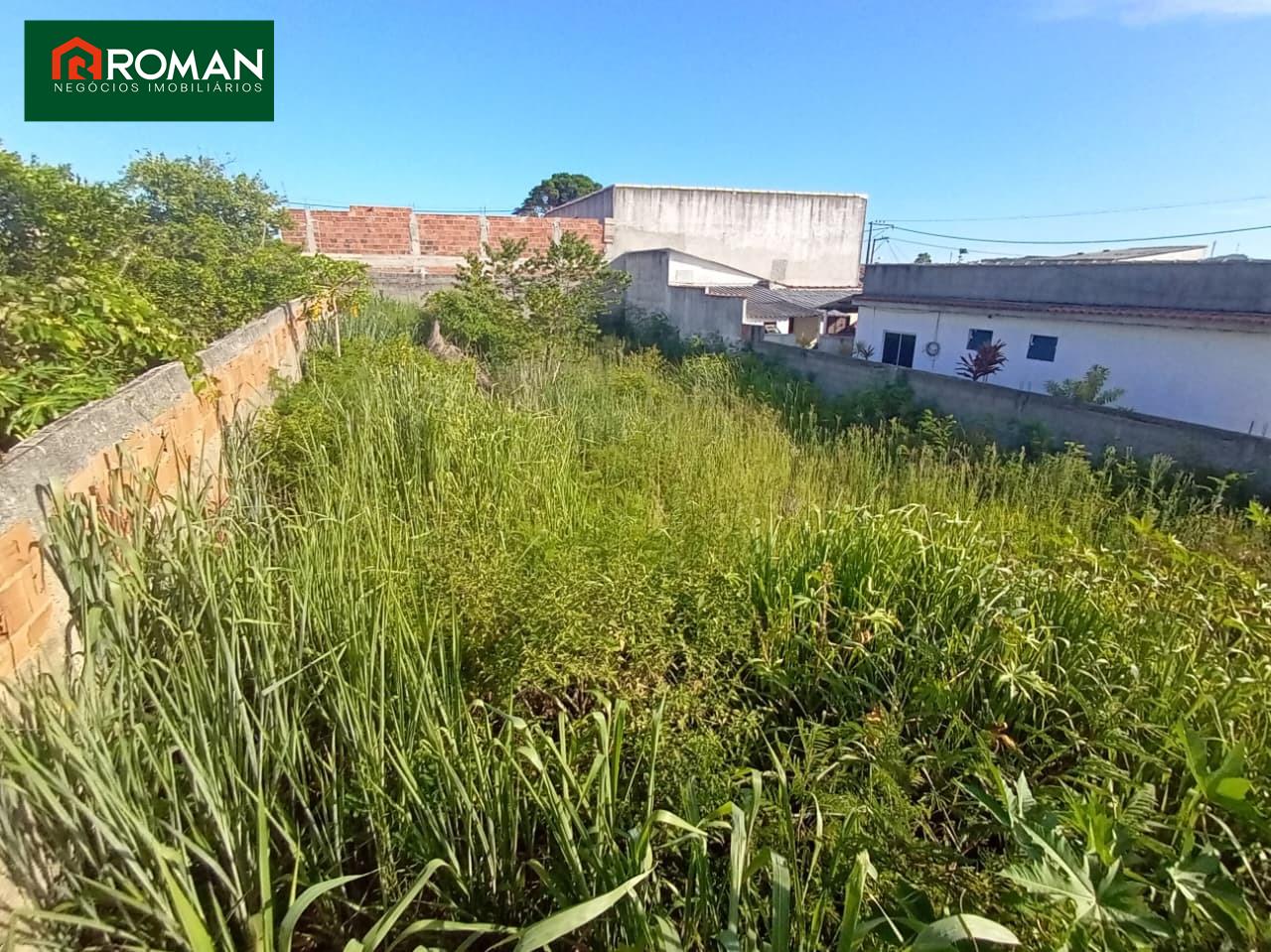 Terreno à venda no Parque Eldorado III: 