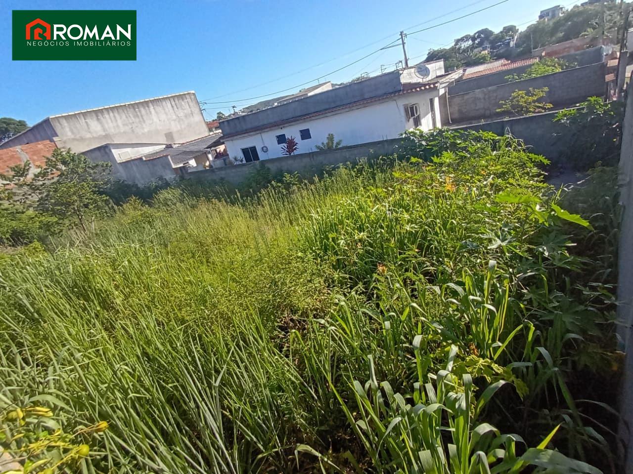 Terreno à venda no Parque Eldorado III: 