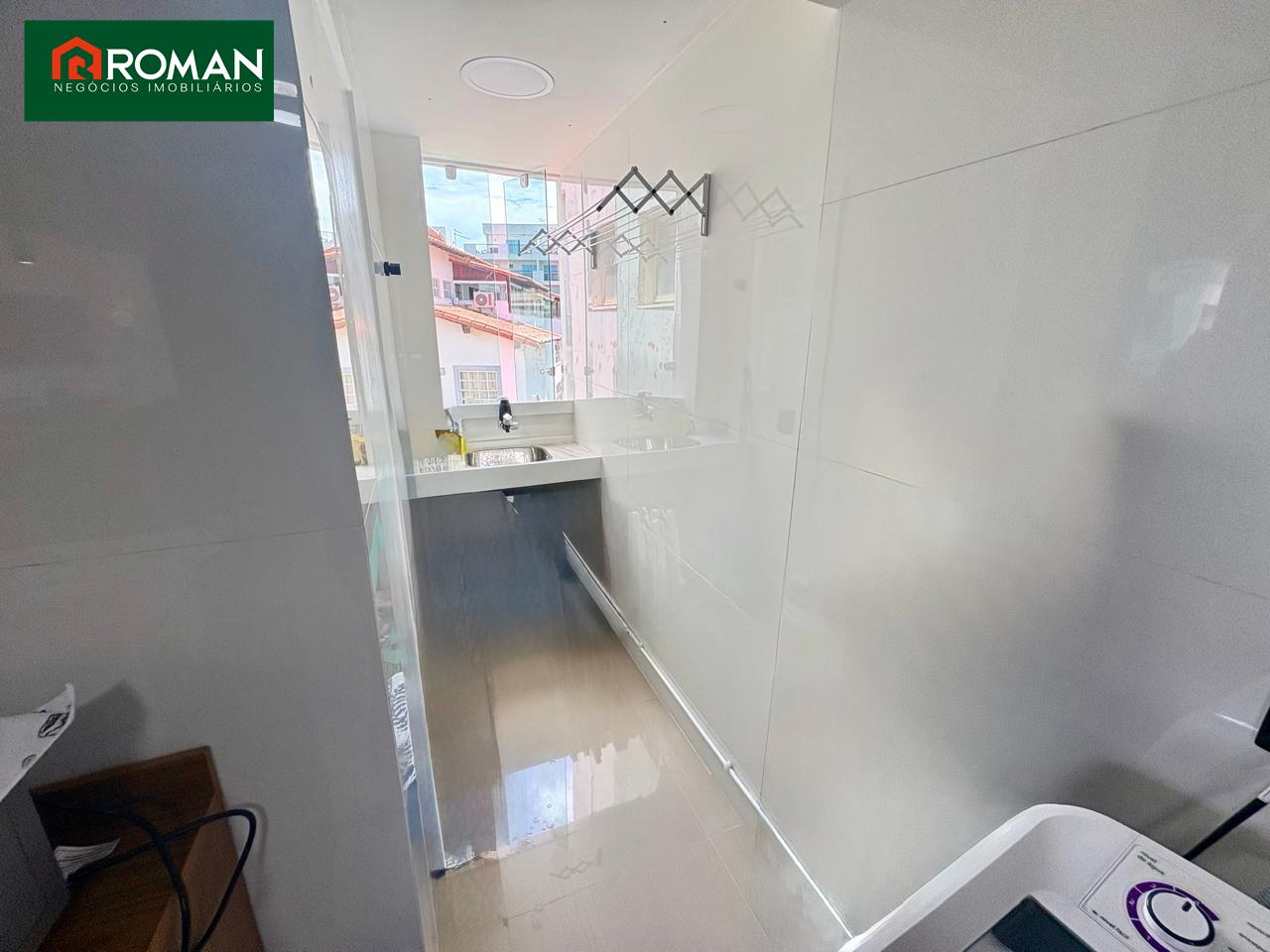 Apartamento à venda no Vila Nova: 