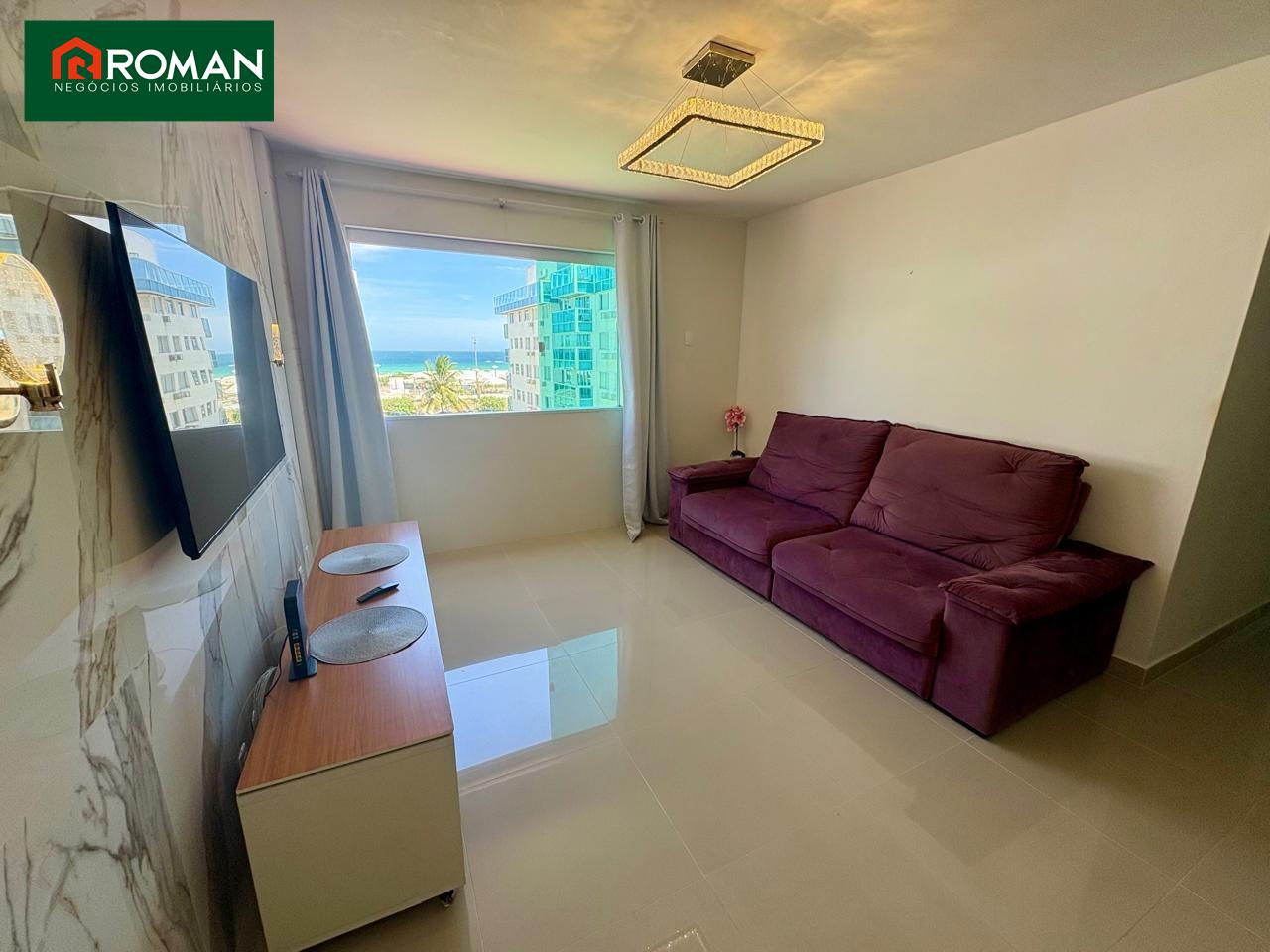 Apartamento à venda no Vila Nova: 