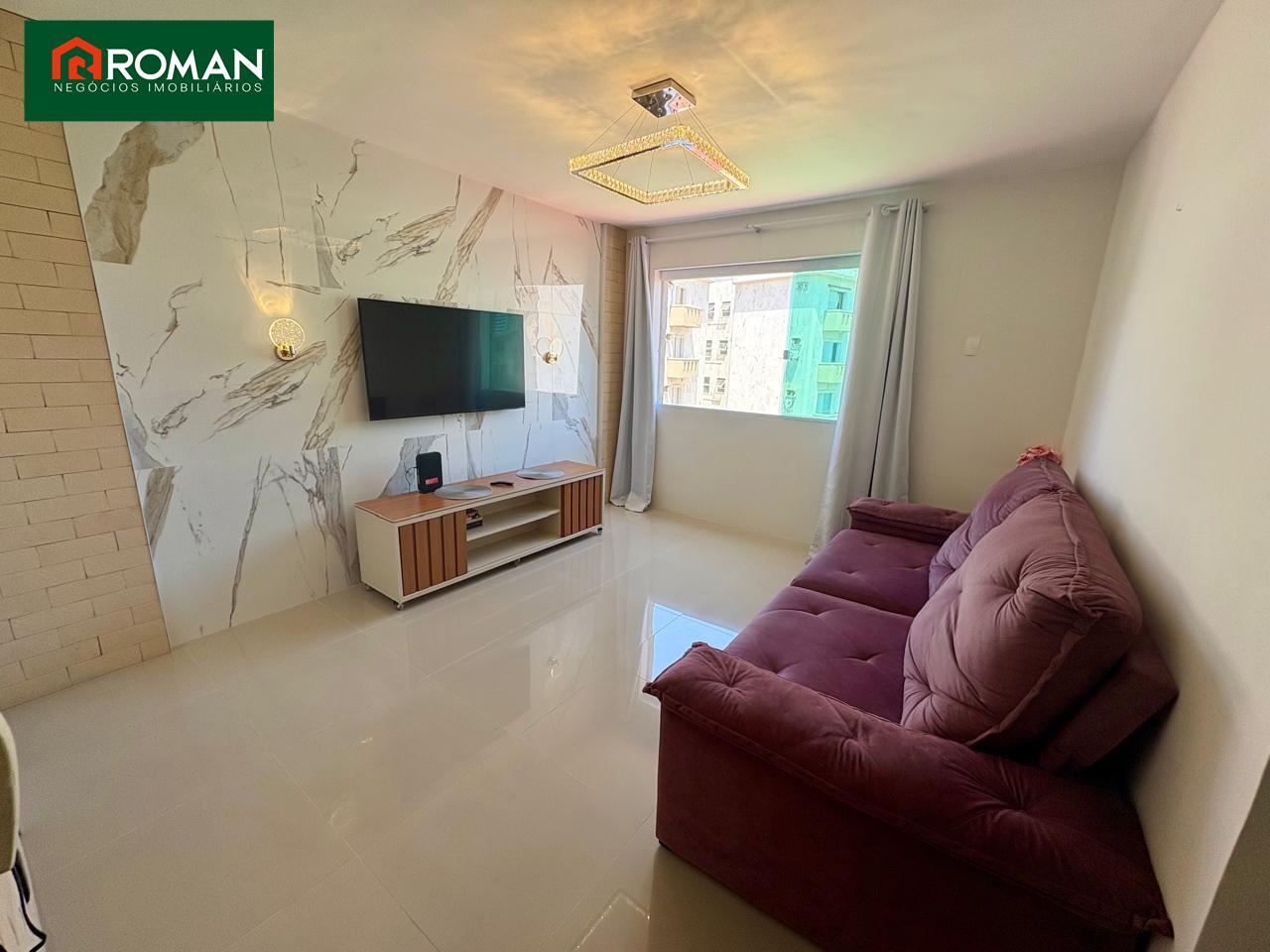 Apartamento à venda no Vila Nova: 