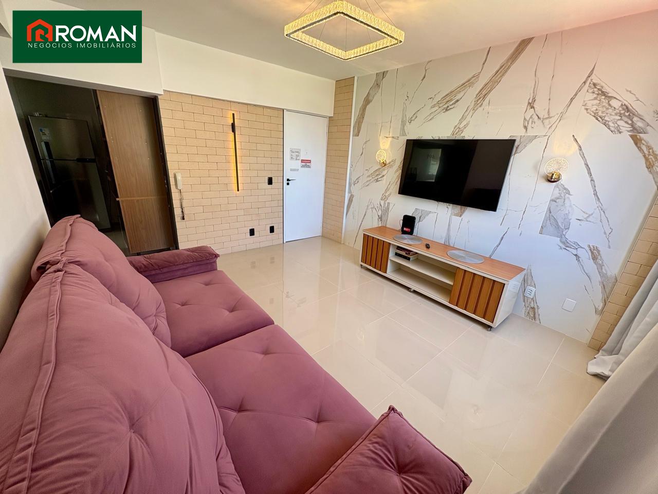 Apartamento à venda no Vila Nova: 