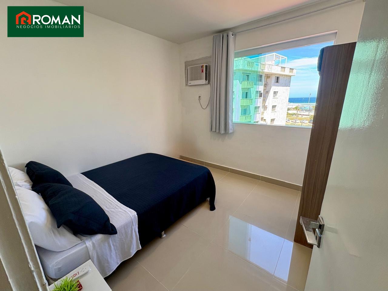 Apartamento à venda no Vila Nova: 