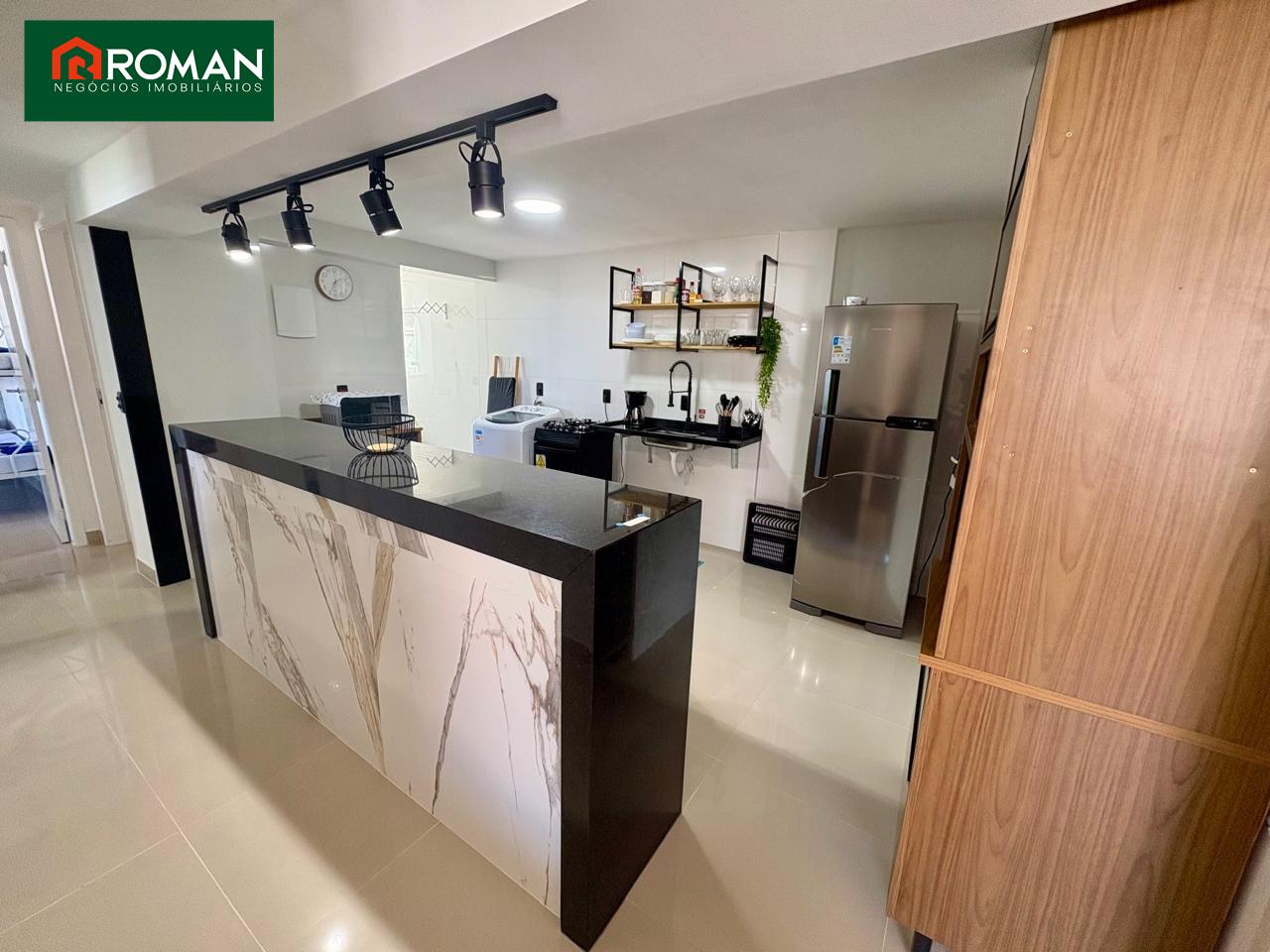 Apartamento à venda no Vila Nova: 