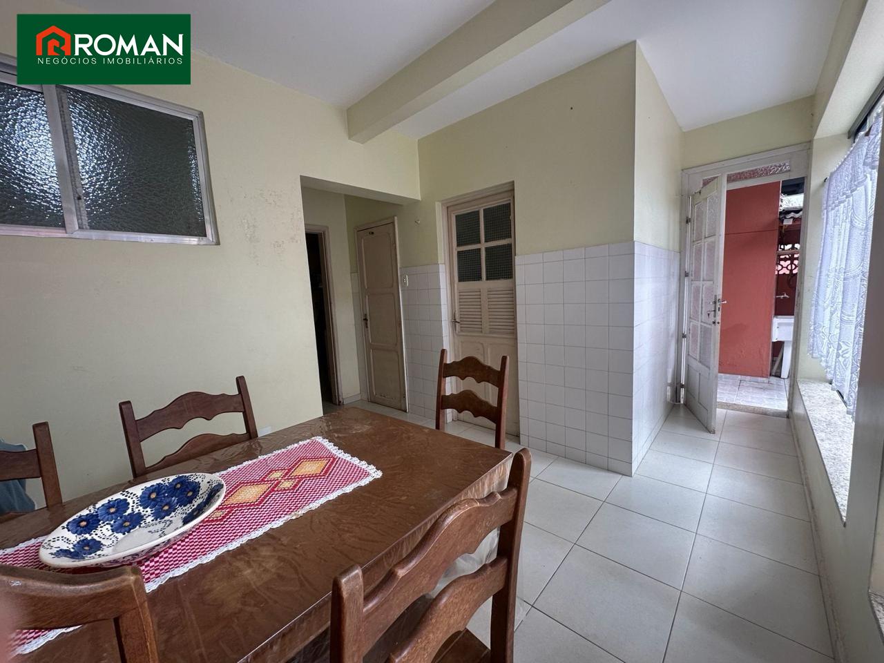 Casa à venda no Centro: 