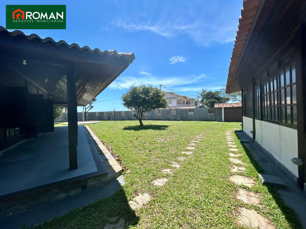 Casa à venda no Foguete: 