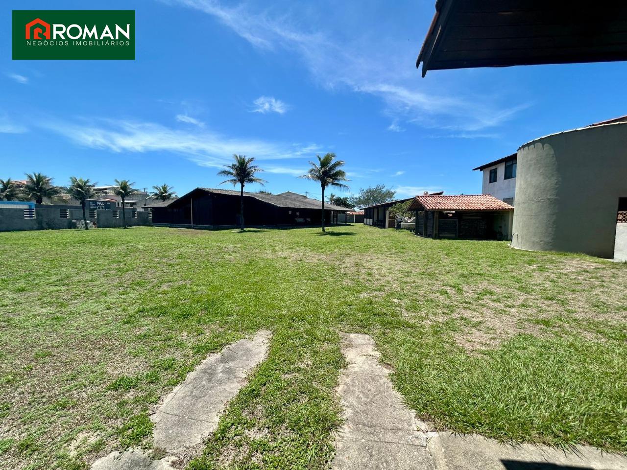 Casa à venda no Foguete: 