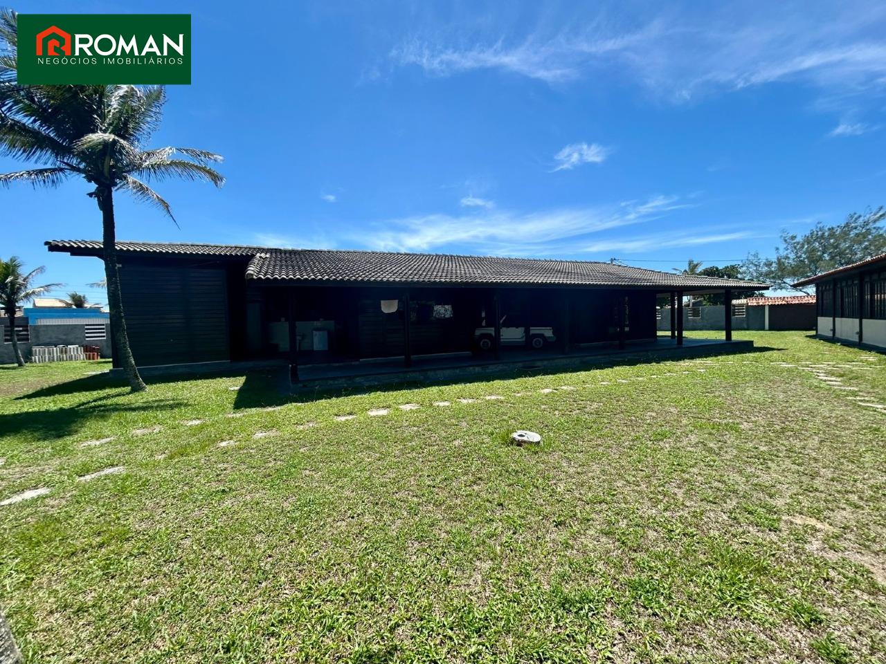 Casa à venda no Foguete: 