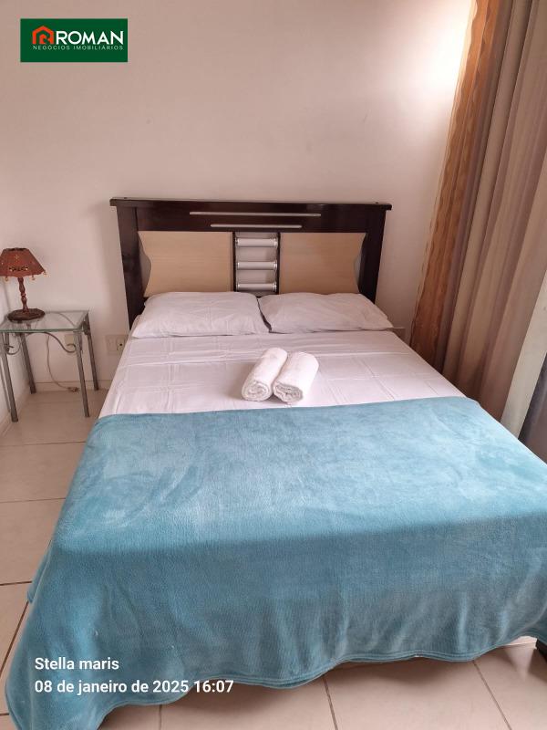 Apartamento à venda no Braga: 