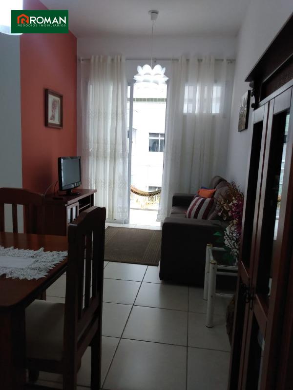 Apartamento à venda no Braga: 