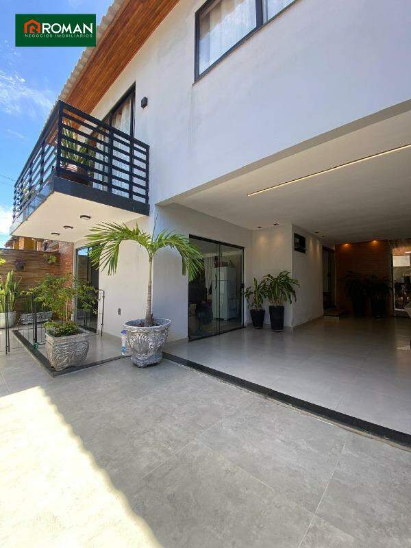 Casa à venda no Portinho: 