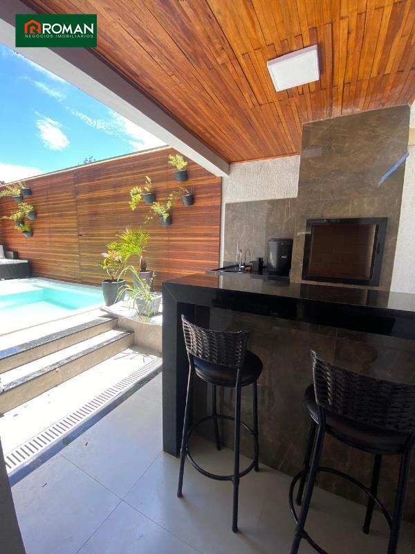 Casa à venda no Portinho: 