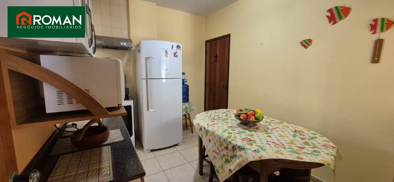 Apartamento à venda no Algodoal: 