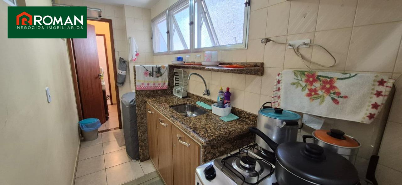 Apartamento à venda no Algodoal: 