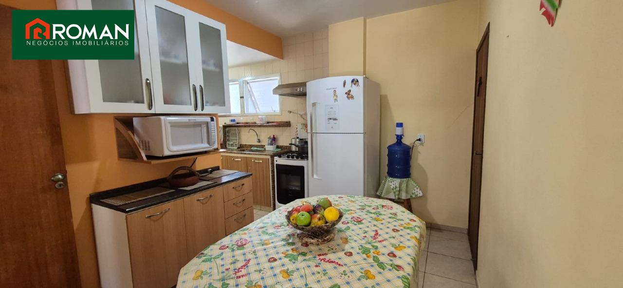 Apartamento à venda no Algodoal: 