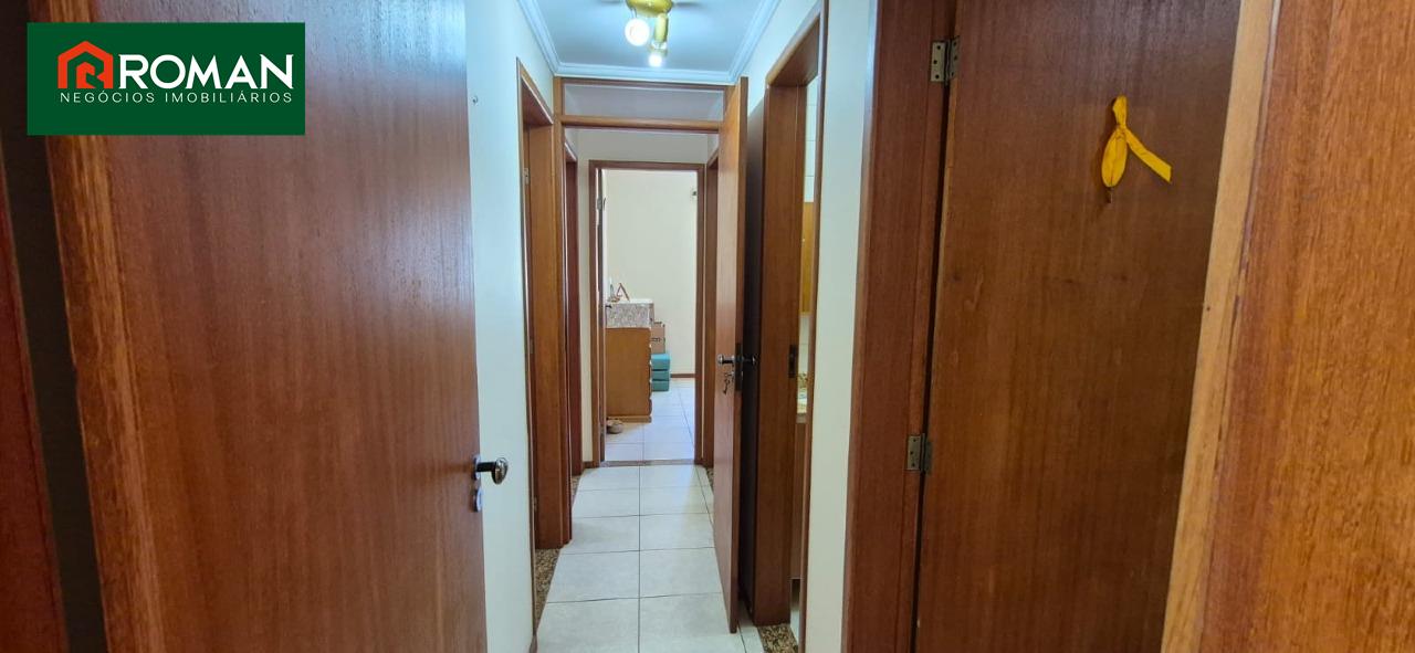 Apartamento à venda no Algodoal: 
