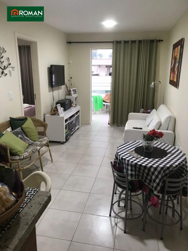 Apartamento à venda no Braga: 