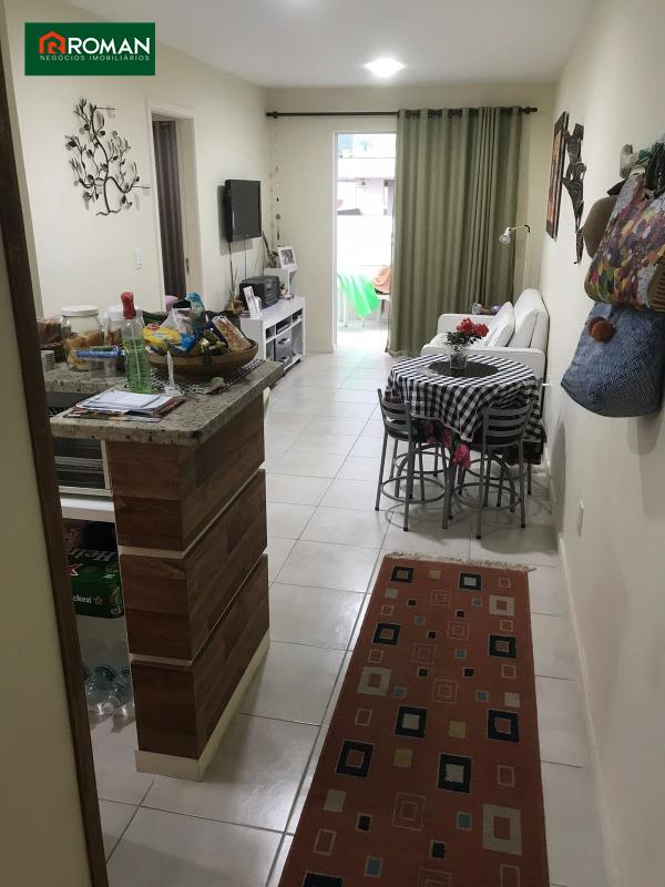 Apartamento à venda no Braga: 
