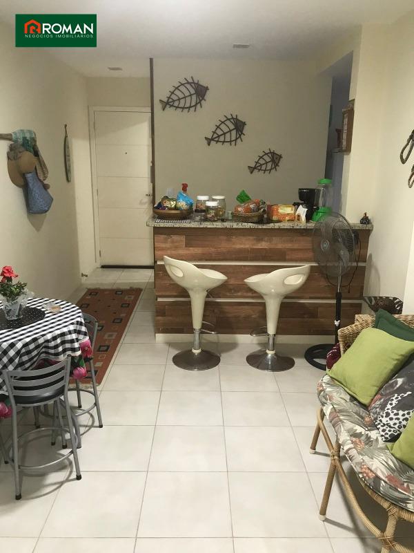 Apartamento à venda no Braga: 