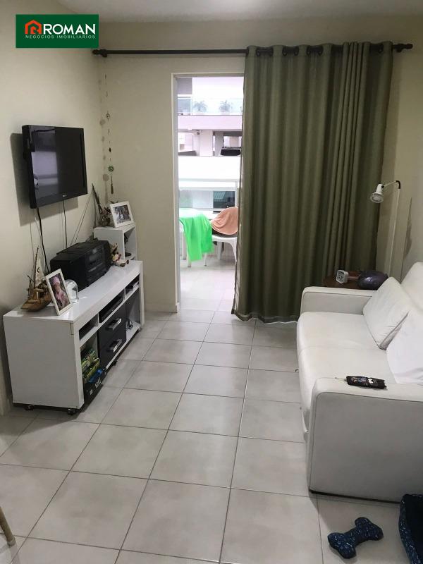 Apartamento à venda no Braga: 