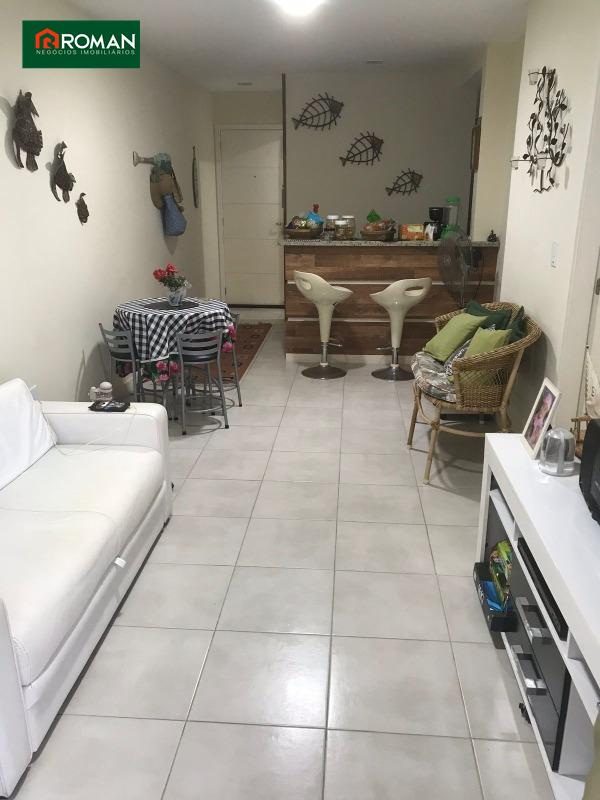 Apartamento à venda no Braga: 