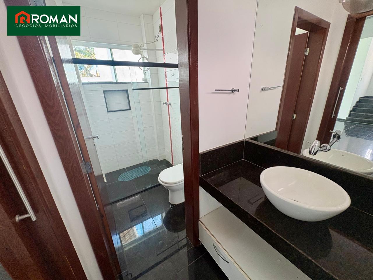 Casa à venda no Foguete: 