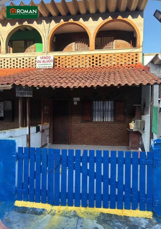 Casa à venda no Vila Nova: 