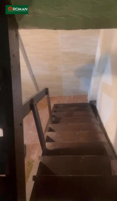 Casa à venda no Vila Nova: 