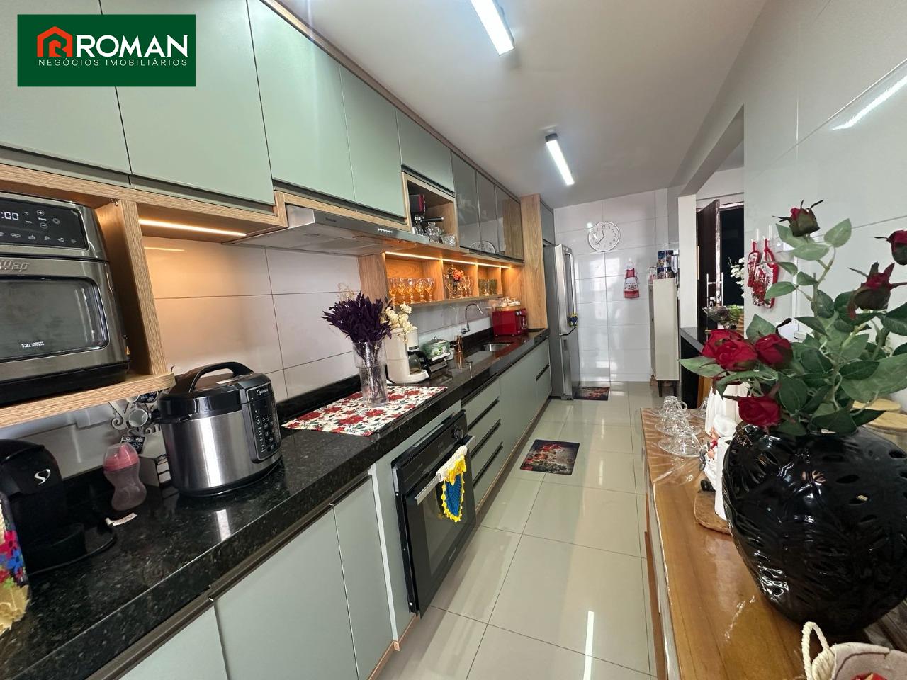 Apartamento à venda no Braga: 