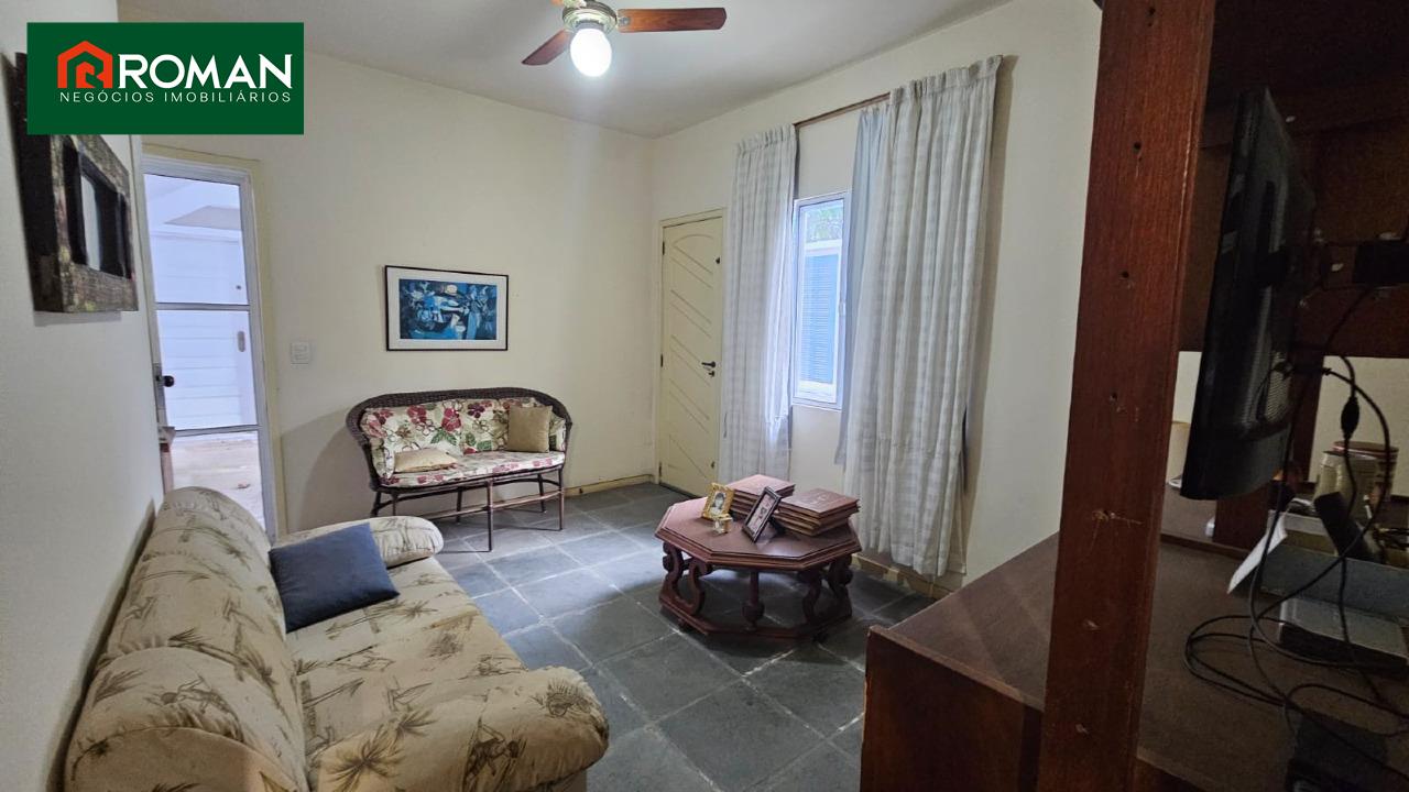 Apartamento à venda no Parque Burle: 